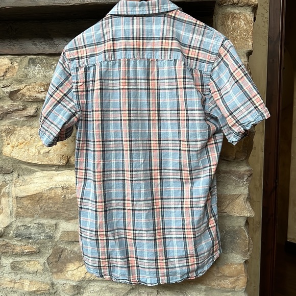 Men’s button up shirt - Picture 3 of 4